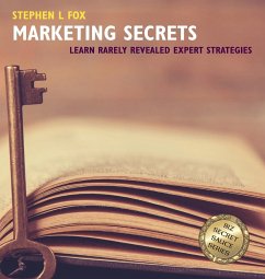 Marketing Secrets - Fox, Stephen L