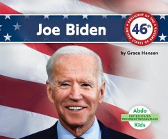 Cover Joe Biden