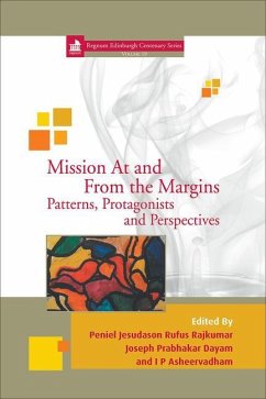 Mission At and From the Margins