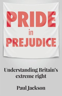 Pride in prejudice - Jackson, Paul