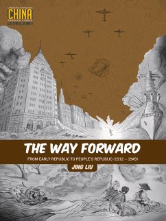 The Way Forward - Liu, Jing