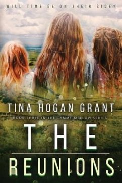 The Reunions - Grant, Tina Hogan