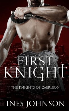 First Knight - Johnson, Ines