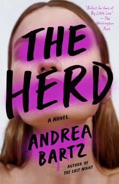The Herd - Bartz, Andrea