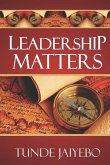 Leadership Matters