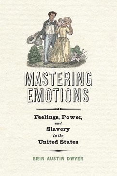 Mastering Emotions - Dwyer, Erin Austin