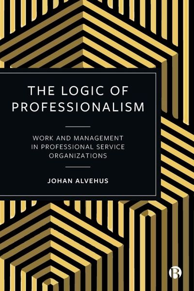 Logic of Professionalism