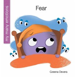 Fear - Devera, Czeena