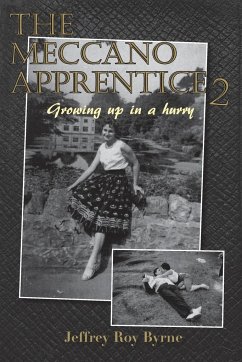 Meccano Apprentice 2 - Byrne, Jeffrey R