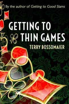 Getting to Thin Games - Bossomaier, Terry