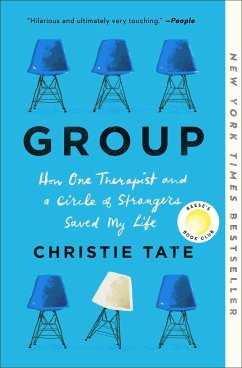 Group - Tate, Christie