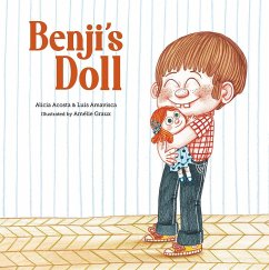 Benji's Doll - Amavisca, Luis; Acosta, Alicia