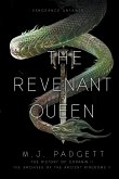The Revenant Queen: The History of Goranin II