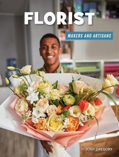 Florist - Gregory, Josh