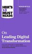 Hbr's 10 Must Reads on Leading Digital... - Bild 1