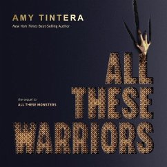All These Warriors - Tintera, Amy