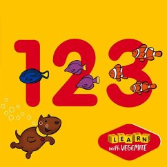 123: Learn with Vegemite - New Holland Publishers