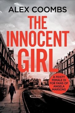 The Innocent Girl - Coombs, Alex