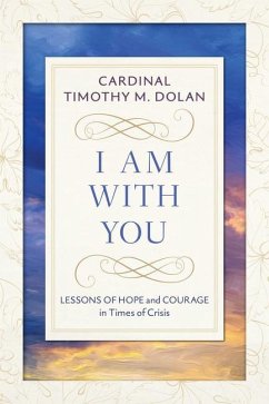 I Am with You - Dolan, Timothy M