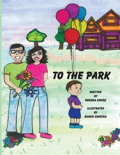 To The Park - Ewers, Brenda