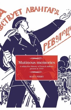 Mutinous memories - Perry, Matt