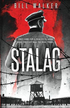 Stalag - Walker, Bill