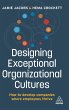 Designing Exceptional Organizational... - Bild 1