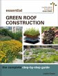 Essential Green Roof Construction - Bild 1