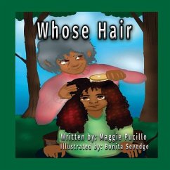 Cover Whose Hair
