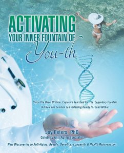 Cover Activating Your Inner Fountain of You-Th