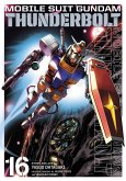 Mobile Suit Gundam Thunderbolt, Vol. 16 Mobile Suit Gundam Thunderbolt, Vol. 16