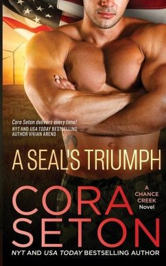 A SEAL's Triumph - Seton, Cora