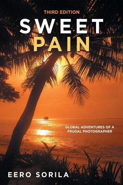 Cover Sweet Pain