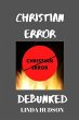 Christian Error Debunked - Bild 1