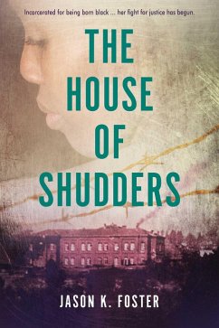 Cover House of Shudders (eBook, ePUB)
