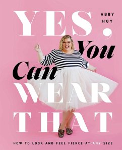 Yes, You Can Wear That (eBook, ePUB) - Hoy, Abby