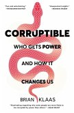 Corruptible (eBook, ePUB)