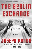 The Berlin Exchange (eBook, ePUB)