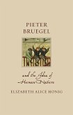 Pieter Bruegel and the Idea of Human Nature (eBook, ePUB) Pieter Bruegel and the Idea of Human Nature (eBook, ePUB)