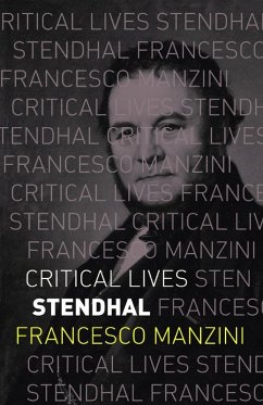 Cover Stendhal (eBook, ePUB)
