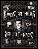 David Copperfield's History of Magic (eBook, ePUB)
