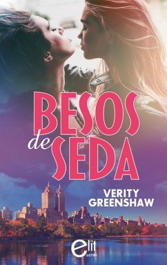 Besos de seda (eBook, ePUB) - Greenshaw, Verity