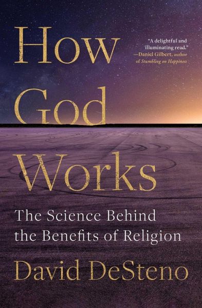 How God Works (eBook, ePUB) How God Works (eBook, ePUB)