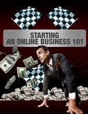 Starting an Online Business 101 (eBook, ePUB)