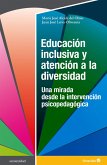 Educación inclusiva y atención a la diversidad (eBook, PDF)