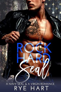 Cover Rock Hard Seal (eBook, ePUB)