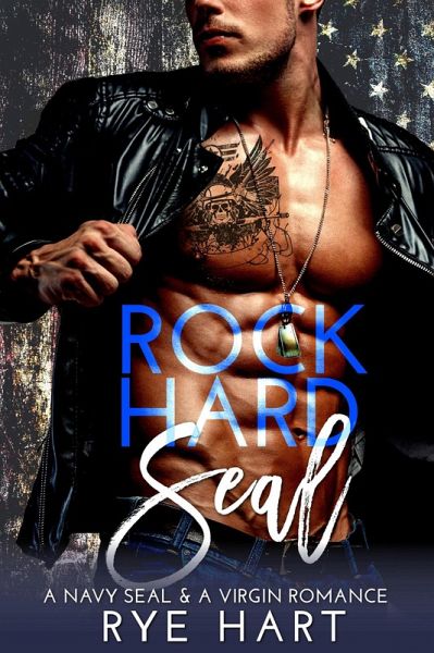 Rock Hard Seal (eBook, ePUB)