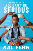 You Can't Be Serious (eBook, ePUB)