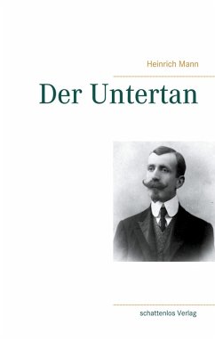 Der Untertan (eBook, ePUB)