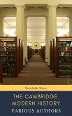 The Cambridge Modern History (eBook, ePUB)